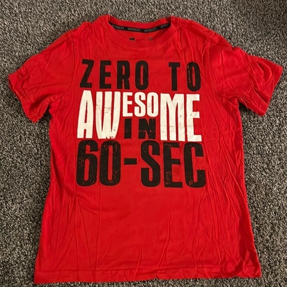 Boys L Tee - Picture 1 of 2